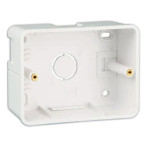 Buy Havells REO 3M Surface Plastic Box AHBXMIWX03 Online at Bestomart