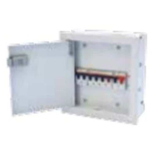 C&S SPN Distribution Board Double Door