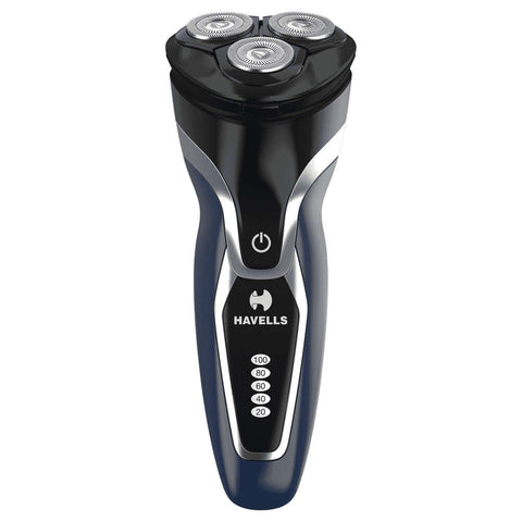 Havells Digital Electric Shaver RS7130 GHPSSAAGBL00