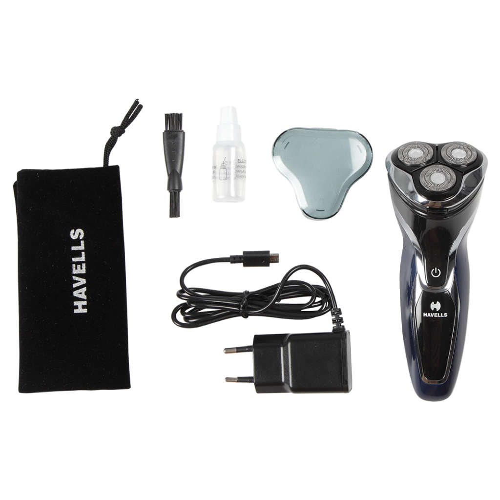 Havells Digital Electric Shaver RS7130 GHPSSAAGBL00