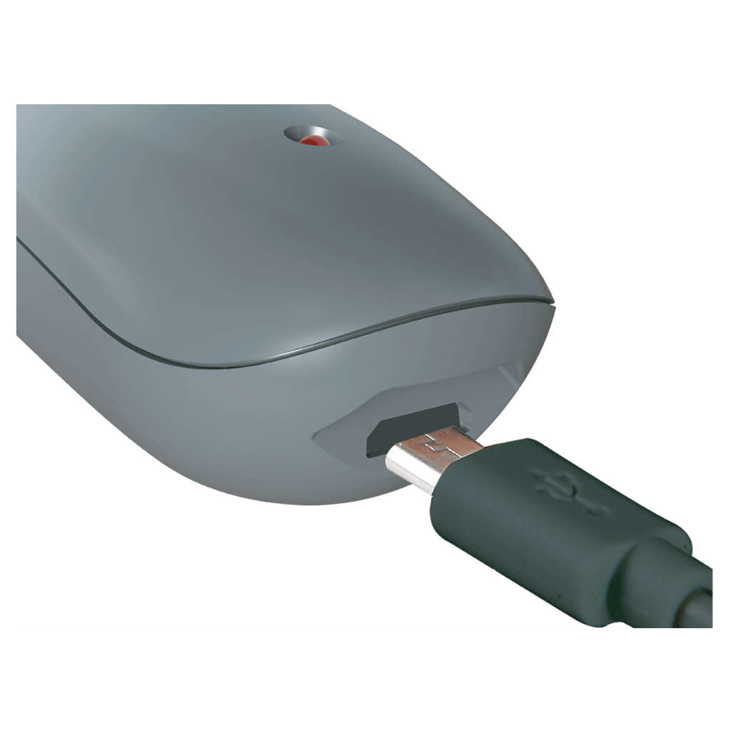 Havells USB Rechargeable Beard Trimmer BT5100C GHPTTAALBK00