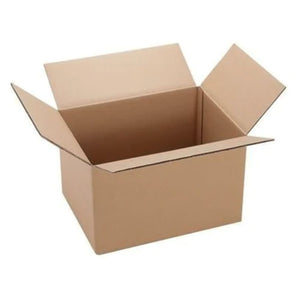 UDF Corrugated Box 58.0 x 30.0 x 44.0 CM