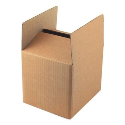 UDF Corrugated Box 15 x 15 x 15 CM