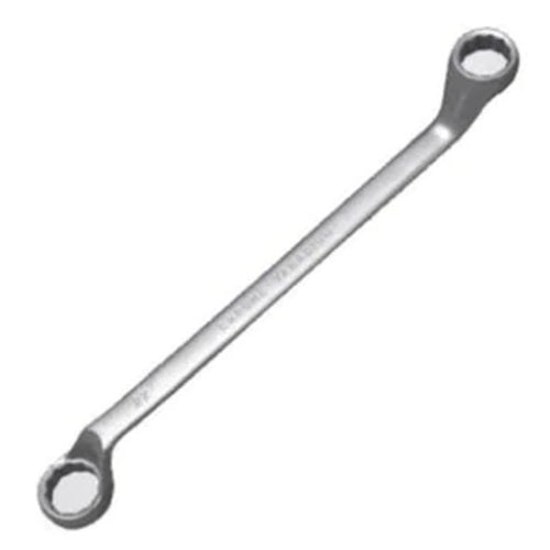Jhalani Deep Offset Bihexagon Ring Spanner 2