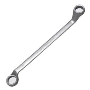 Jhalani Deep Offset Bihexagon Ring Spanner 2