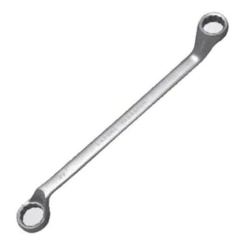 Jhalani Deep Offset Bihexagon Ring Spanner 2