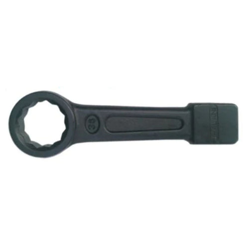 Jhalani Sledge Type Single Ended Bihexagon Ring Spanner 306