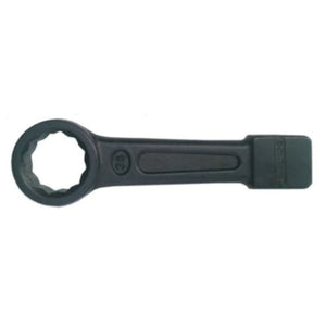 Jhalani Sledge Type Single Ended Bihexagon Ring Spanner 306