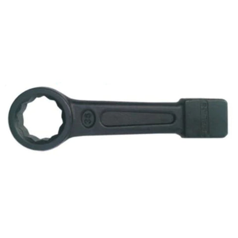 Jhalani Sledge Type Single Ended Bihexagon Ring Spanner 306