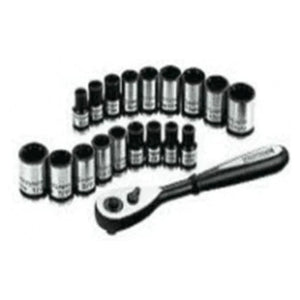 Jhalani D-32 Socket Sets D-32 TM