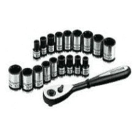 Jhalani D-32 Socket Sets D-32 TM