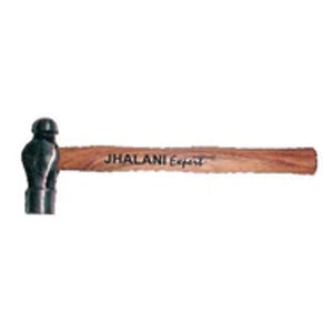 Jhalani Ball Pein Hammer With Handle 8602
