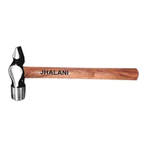 Jhalani Cross Pein Hammer With Handle 8604