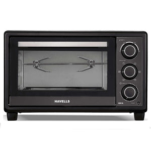 Havells OTG 20R BL Oven Toaster Griller 1380W GHCOTCVK138