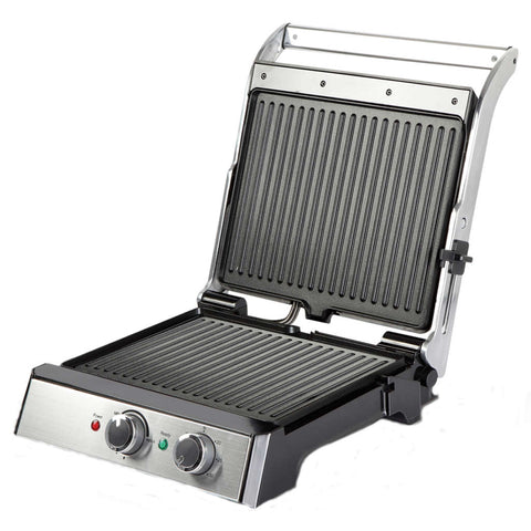 Havells Toastino Sandwich Maker 4 slice grill & BBQ with timer 2000W GHCSTBLS200