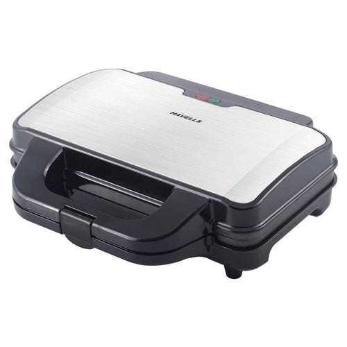 Havells BIG FILL 2 SLICE Grill Sandwich Maker 900W GHCSTAMS090