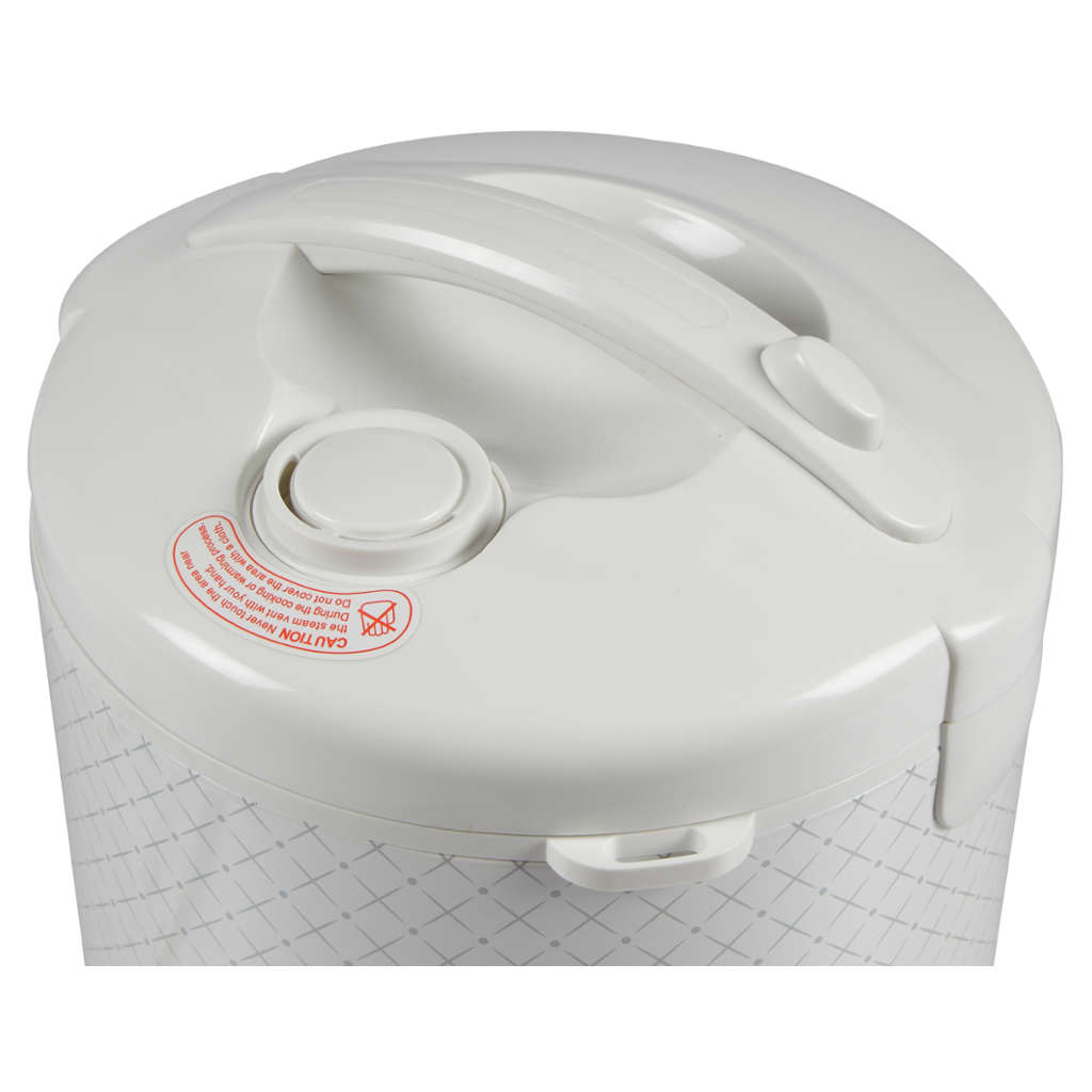 Havells Electric Cooker Max Cook Plus 700W GHCRCBKW070