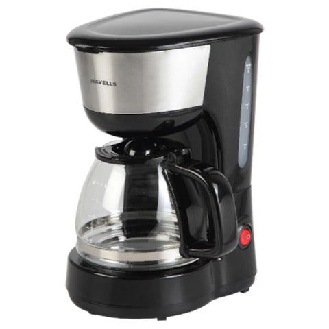 Havells DRIP CAFE N 6 Filter Coffee maker 600W GHBCMAOK060