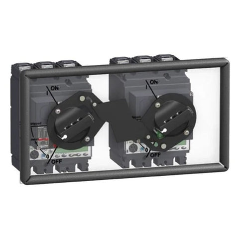 Schneider Compact NSX Interlocking For Breaker With Rotary Handle LV429369