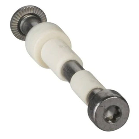 Schneider Compact NSX Torque Limiting Screws (Set of 12) LV432513