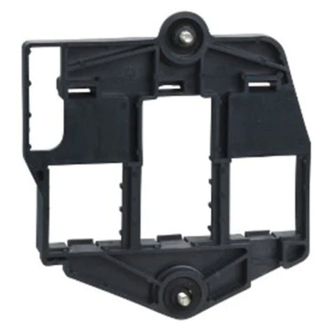 Schneider Compact NSX 1 Support For 2 Moving Connectors LV432525