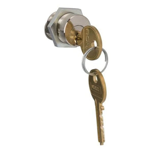 Schneider EasyPact CVS Ronis Keylock (1 Lock + 1 Key set) Of Rotary Handle 41940