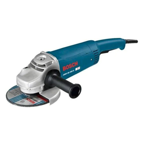Bosch Professional Large Angle Grinder 180mm GWS 26-180 H