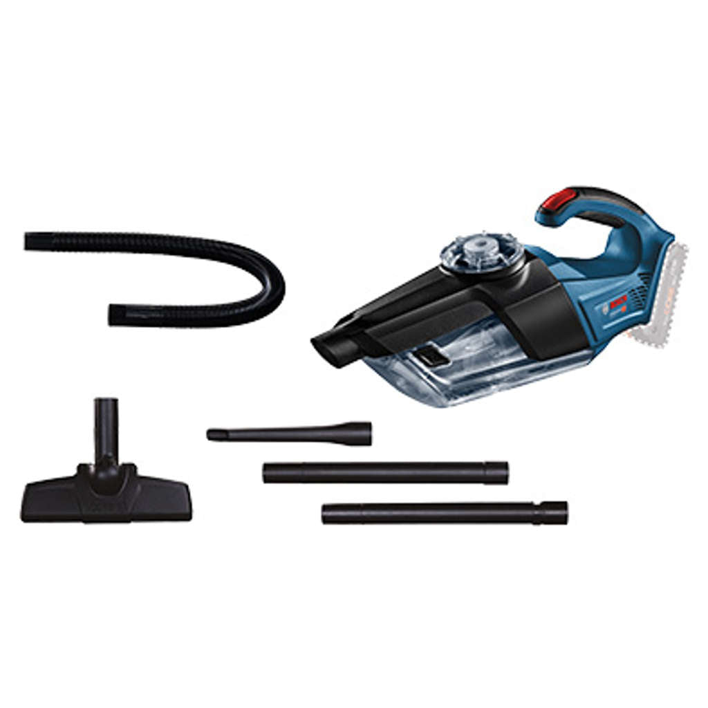 Bosch Cordless Vacuum Cleaner GAS 18V-1 Professional