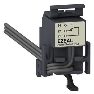 Schneider EasyPact EZC Alarm Switch 1 C/O EZEAL