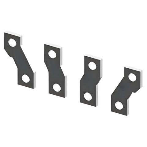 Schneider EasyPact EZC Spreaders (Set of 4) 4 Pole 32493