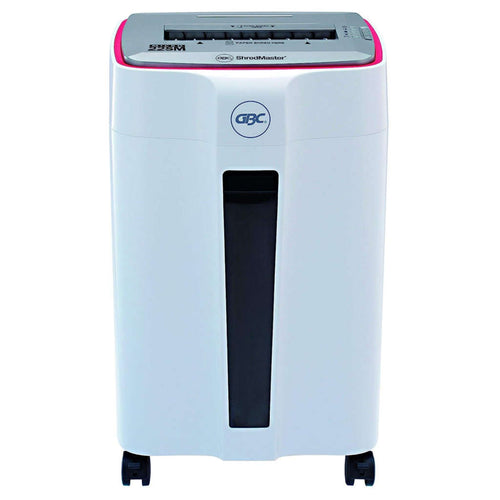 GBC ShredMaster 22SM Shredder GCS22SM