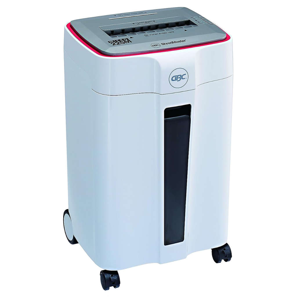 GBC ShredMaster 22SM Shredder GCS22SM
