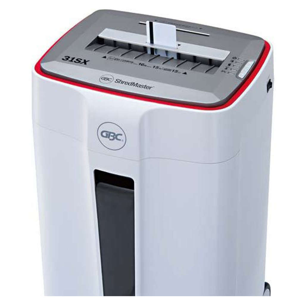 GBC ShredMaster 31SX Shredder GCS31SX