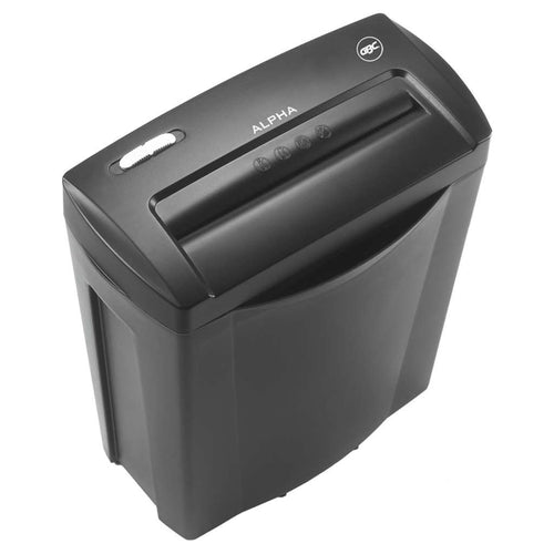 GBC Alpha Confetti Shredder G2102023EU