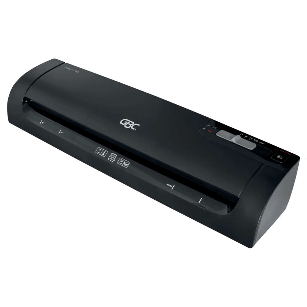 GBC Pouch Lamination Fusion 1100L A3