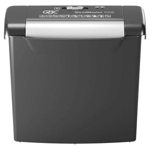 GBC ShredMaster S206 Shredder