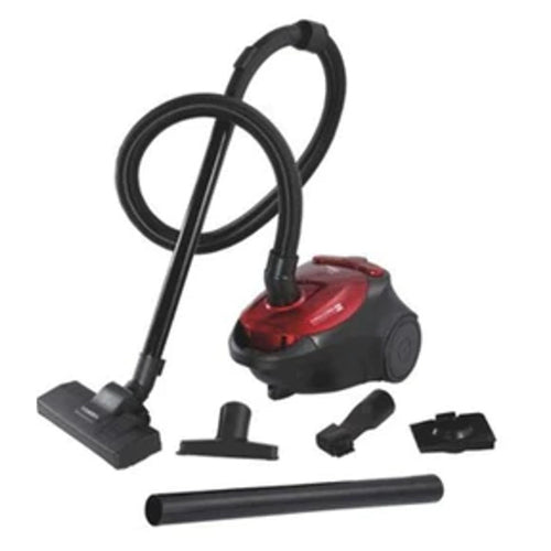 Eureka Forbes Jazz MultiPurpose Vacuum Cleaner 1200W
