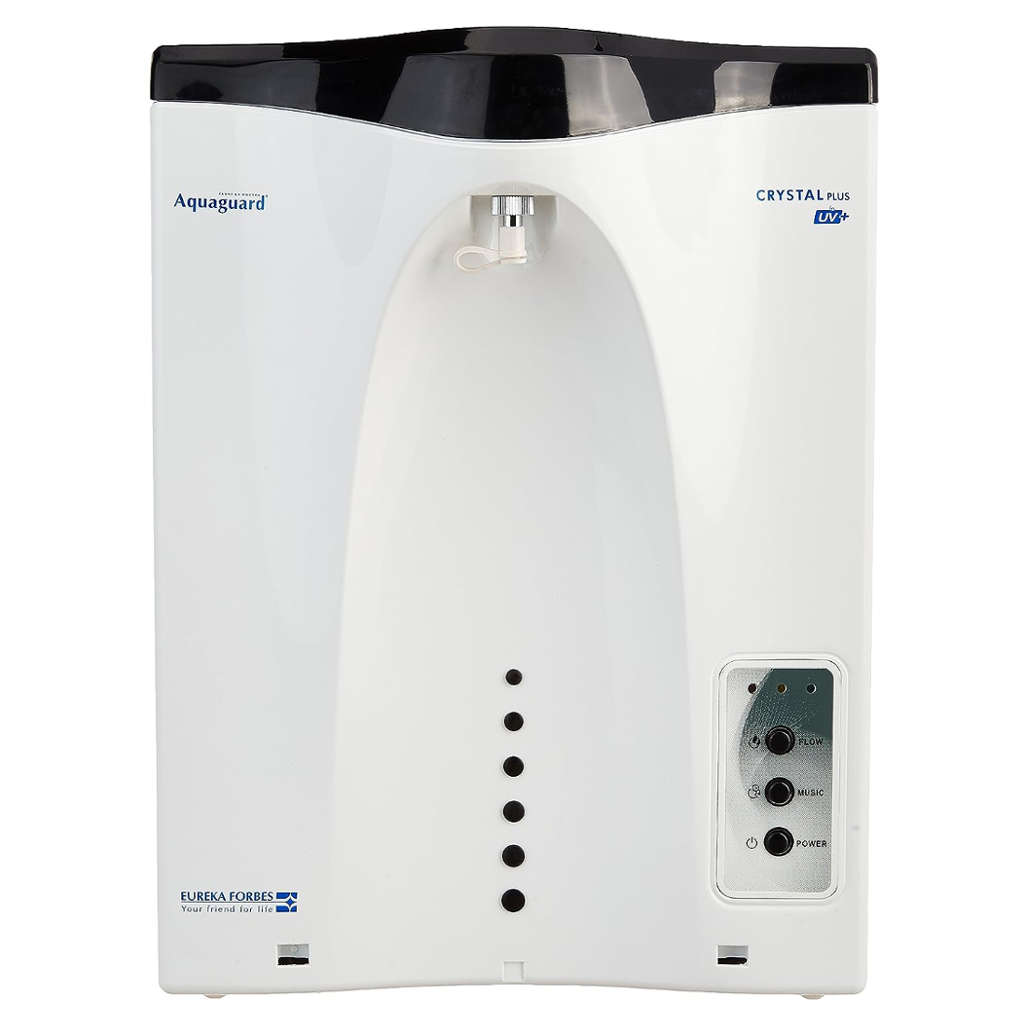 Eureka Forbes Aquaguard Crystal Plus UV+ Water Purifiers