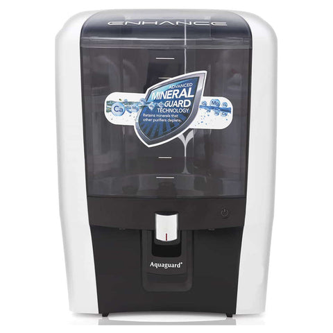 Eureka Forbes Aquaguard Enhance RO+ 7 Litres Water Purifier