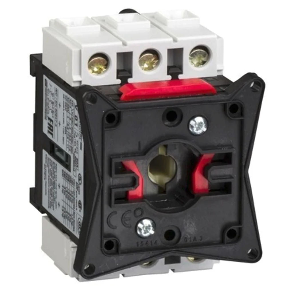 Schneider TeSys Vario Switch Body For Switch Disconnectors