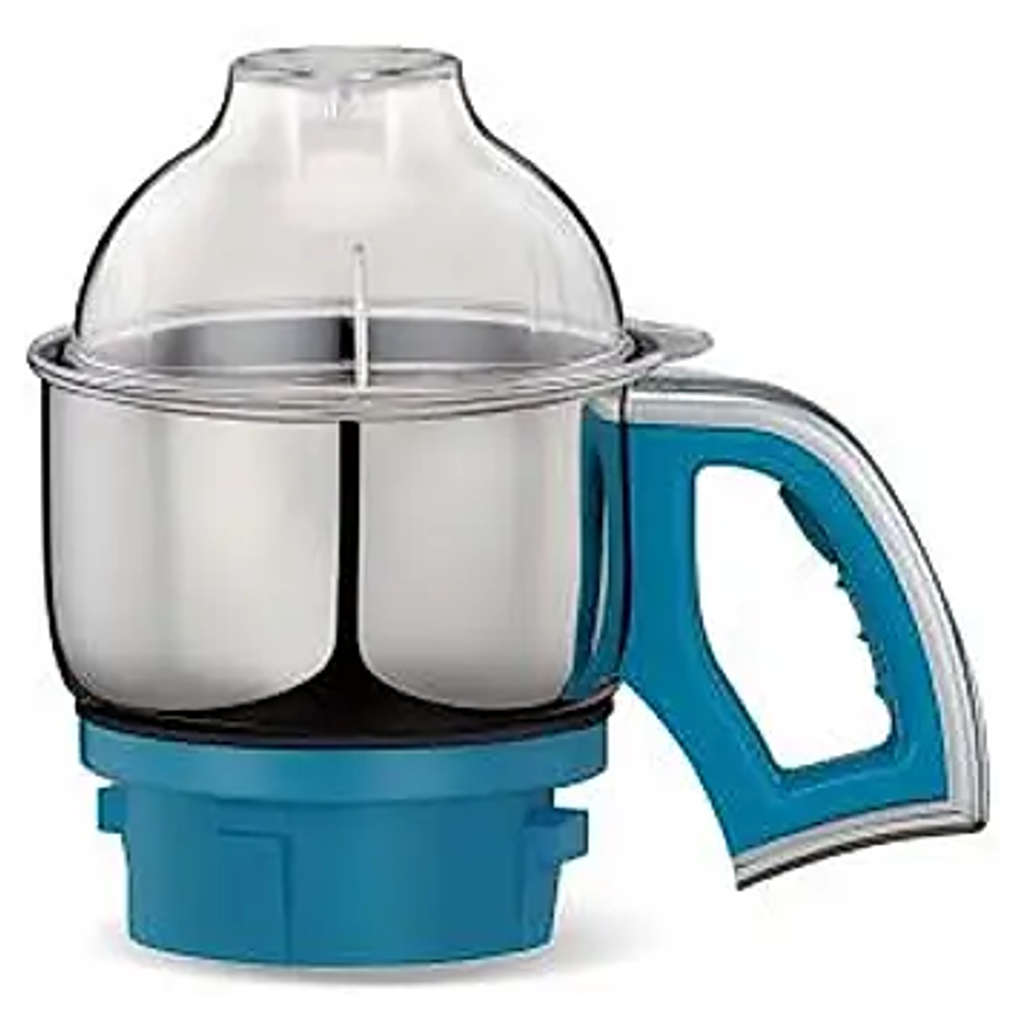 Preethi Aries 750W 4 Jar Mixer Grinder MG-216