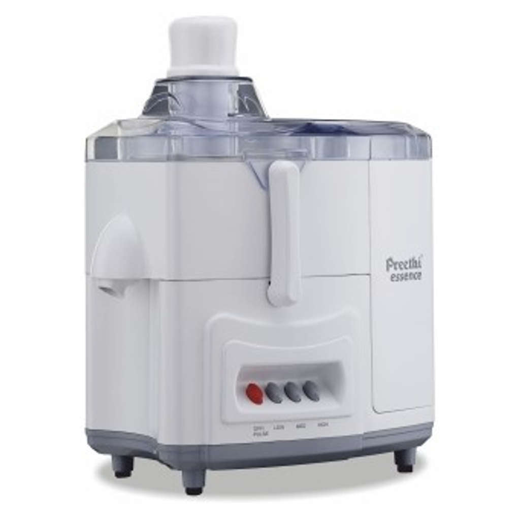 Preethi Essence CJ 101 600W  Juicer