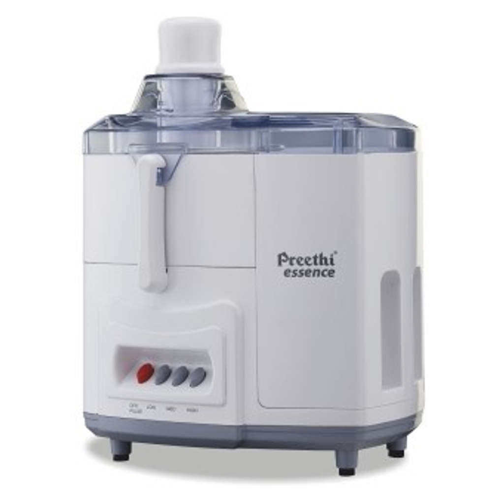 Preethi Essence CJ 101 600W  Juicer