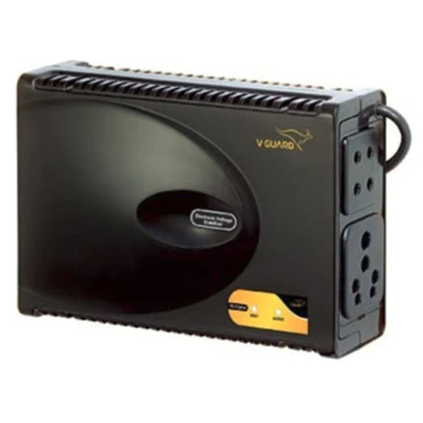 Buy V-Guard VG CRYSTAL Electronic Voltage Stabilizer Online at Bestomart