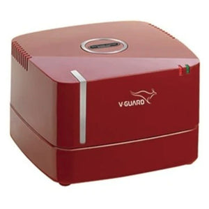V-Guard VGSD 50 Electronic Voltage Stabilizer