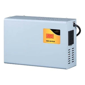 V-Guard VEW 150 PLUS Voltage Stabilizer For Refrigerator