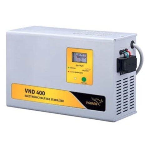 V-Guard VND 400 Voltage Stabilizer For AC