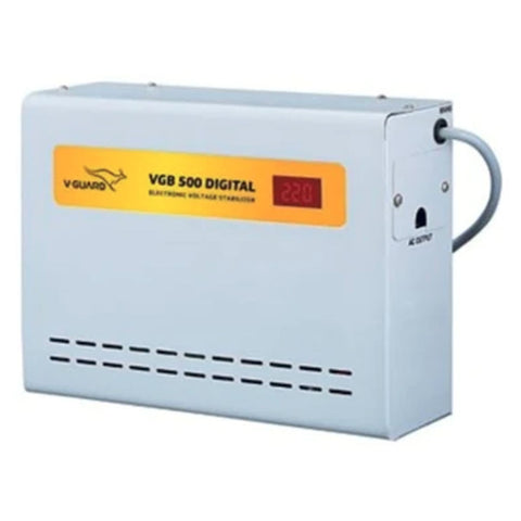 V-Guard VEW 400 PLUS Voltage Stabilizer For AC