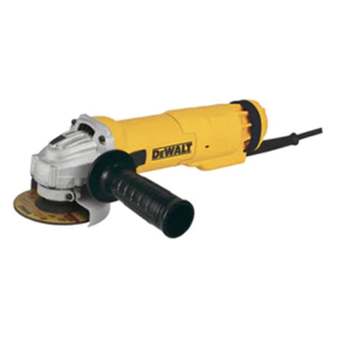 Dewalt Angle Grinder 100mm 1010W DWE8300S