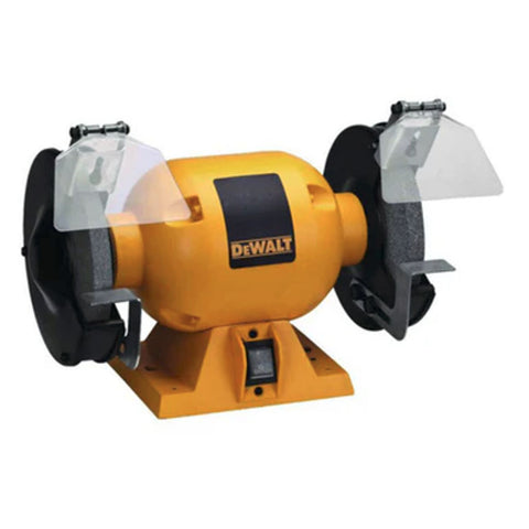 Dewalt Bench Grinder 373W 150mm DW752R